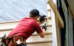 Best Engineered Wood Siding  in Willows, CA